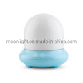 Ultrasonic Aromal Oil Diffuser with Lightbest Essential Diffuser Ultrasonic